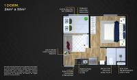 JM Marques | Empreendimento - Metrocasa Mooca