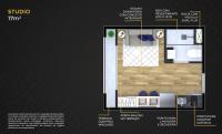 JM Marques | Empreendimento - Metrocasa Mooca