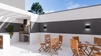 JM Marques | Empreendimento - Metrocasa Morumbi II