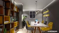JM Marques | Empreendimento - Metrocasa Morumbi