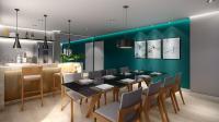 JM Marques | Empreendimento - Metrocasa Morumbi