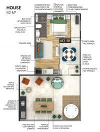 JM Marques | Empreendimento - Metrocasa Morumbi