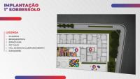 JM Marques | Empreendimento - Metrocasa Parque São Domingos