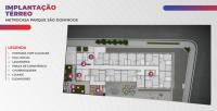 JM Marques | Empreendimento - Metrocasa Parque São Domingos
