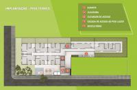 JM Marques | Empreendimento - Metrocasa Penha