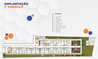 JM Marques | Empreendimento - Metrocasa Pirituba II