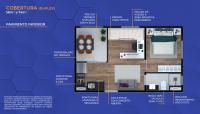 JM Marques | Empreendimento - Metrocasa Pirituba II