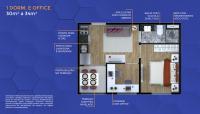 JM Marques | Empreendimento - Metrocasa Pirituba II