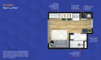 JM Marques | Empreendimento - Metrocasa Pirituba II