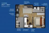 JM Marques | Empreendimento - Metrocasa Pirituba