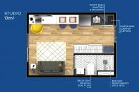 JM Marques | Empreendimento - Metrocasa Pirituba