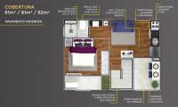 JM Marques | Empreendimento - Metrocasa Sacomã