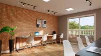 JM Marques | Empreendimento - Metrocasa Santa Cruz