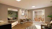 JM Marques | Empreendimento - Metrocasa Santa Cruz