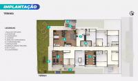 JM Marques | Empreendimento - Metrocasa Santa Cruz