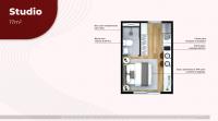 JM Marques | Empreendimento - Metrocasa Santo Amaro