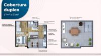 JM Marques | Empreendimento - Metrocasa Santo Amaro