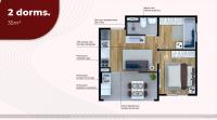 JM Marques | Empreendimento - Metrocasa Santo Amaro