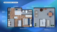 JM Marques | Empreendimento - Metrocasa Saúde