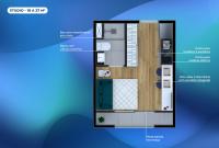 JM Marques | Empreendimento - Metrocasa Saúde