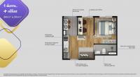 JM Marques | Empreendimento - Metrocasa Vila das Belezas II
