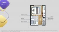 JM Marques | Empreendimento - Metrocasa Vila das Belezas II