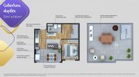 JM Marques | Empreendimento - Metrocasa Vila das Belezas II