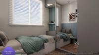 JM Marques | Empreendimento - Metrocasa Vila das Belezas II