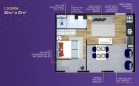 JM Marques | Empreendimento - Metrocasa Vila das Belezas