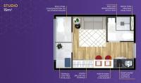 JM Marques | Empreendimento - Metrocasa Vila das Belezas