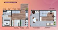 JM Marques | Empreendimento - Metrocasa Vila Ema II