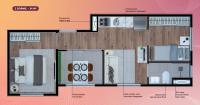 JM Marques | Empreendimento - Metrocasa Vila Ema II