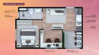 JM Marques | Empreendimento - Metrocasa Vila Ema II