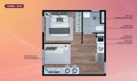 JM Marques | Empreendimento - Metrocasa Vila Ema II