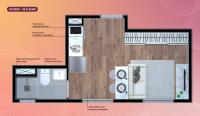 JM Marques | Empreendimento - Metrocasa Vila Ema II