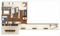 JM Marques | Empreendimento - Metrocasa Vila Matilde