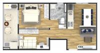 JM Marques | Empreendimento - Metrocasa Vila Matilde