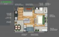 JM Marques | Empreendimento - Metrocasa Vila Prudente