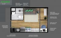 JM Marques | Empreendimento - Metrocasa Vila Prudente