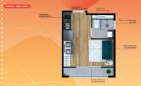 JM Marques | Empreendimento - Metrocasa Vila Romana