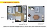 JM Marques | Empreendimento - Metrocasa Vila Sônia 2