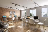 JM Marques | Empreendimento - Metrocasa Vila Sônia 2
