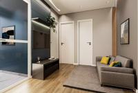 JM Marques | Empreendimento - Metrocasa Vila Sônia 2