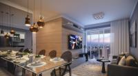JM Marques | Empreendimento - Metropolitan Residencial Clube