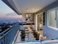 JM Marques | Empreendimento - Metropolitan Residencial Clube