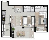 JM Marques | Empreendimento - Metropolitan Residencial Clube