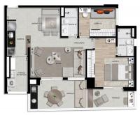 JM Marques | Empreendimento - Metropolitan Residencial Clube