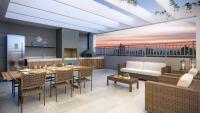 JM Marques | Empreendimento - Metropolitan Residencial Clube