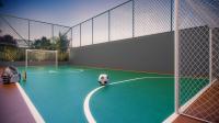 JM Marques | Empreendimento - Metropolitan Residencial Clube