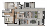 JM Marques | Empreendimento - Metropolitan Vila Nova by Helbor